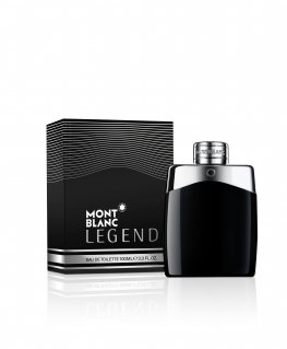 Montblanc TESTER Legend 100 ml Vīrieši