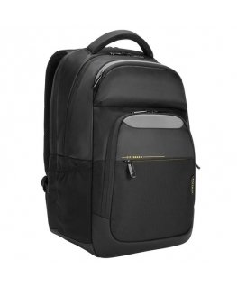 Targus Citygear 43,9 cm (17.3") Reppu musta