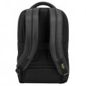 Targus Citygear 43,9 cm (17.3") Reppu musta Targus Citygear 43,9 cm (17.3") Reppu musta