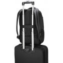 Targus Citygear 43,9 cm (17.3") Mugursoma Melns