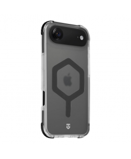 Tactical MagForce Hexagon Cover for Apple iPhone Air T-Black