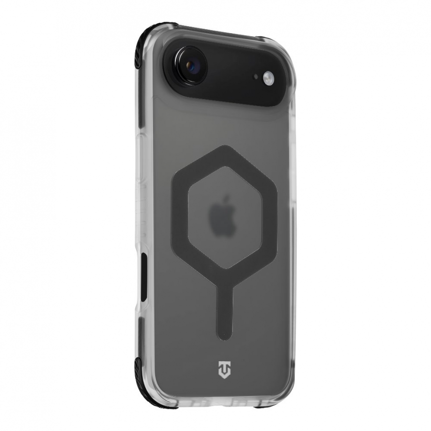 Tactical MagForce Hexagon Cover for Apple iPhone Air T-Black