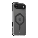 Tactical MagForce Hexagon Cover for Apple iPhone Air T-Black Tactical MagForce Hexagon Cover for Apple iPhone Air T-Black