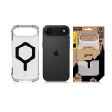 Tactical MagForce Hexagon Cover for Apple iPhone Air T-Black Tactical MagForce Hexagon Cover for Apple iPhone Air T-Black