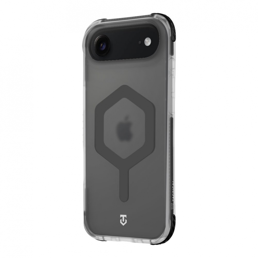 Tactical MagForce Hexagon Cover for Apple iPhone Air T-Black – 5