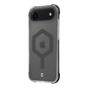 Tactical MagForce Hexagon Cover for Apple iPhone Air T-Black Tactical MagForce Hexagon Cover for Apple iPhone Air T-Black