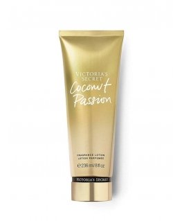 Victoria's Secret Coconut Passion Body Lotion 236ml