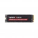Patriot Memory VP4300 Lite 4 TB M.2 PCI Express 4.0 NVMe Patriot Memory VP4300 Lite 4 TB M.2 PCI Express 4.0 NVMe