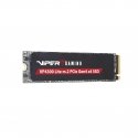 Patriot Memory VP4300 Lite 4 TB M.2 PCI Express 4.0 NVMe Patriot Memory VP4300 Lite 4 TB M.2 PCI Express 4.0 NVMe