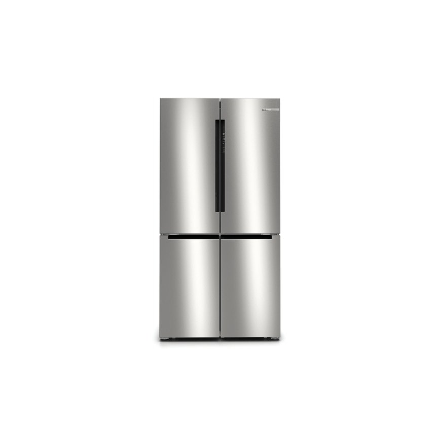 Bosch Serie 4 KFN96VPEA side by