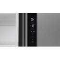 Bosch Serie 4 KFN96VPEA side by side ledusskapis Brīvi novietots 605 L E Nerūsējošs tērauds Bosch Serie 4 KFN96VPEA side by side ledusskapis Brīvi novietots 605 L E Nerūsējošs tērauds
