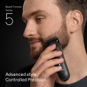 Braun BeardTrimmer 5 BT5560 bārdas trimmeris Baterija 40 2 cm Slapjš un sauss Melns Braun BeardTrimmer 5 BT5560 bārdas trimmeris Baterija 40 2 cm Slapjš un sauss Melns