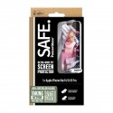 PanzerGlass SAFE. by ® Screen Protector iPhone 16e | 14 | 13 | 13 Pro | Ultra-Wide Fit w. EasyAligne