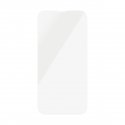 PanzerGlass SAFE. by ® Screen Protector iPhone 16e | 14 | 13 | 13 Pro | Ultra-Wide Fit w. EasyAligne