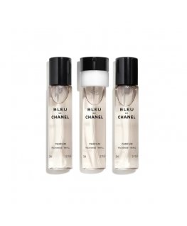 CHANEL Bleu De Женский 3 шт