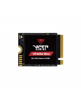 Patriot Memory VP4000 Mini 2 TB M.2 PCI Express 4.0 NVMe