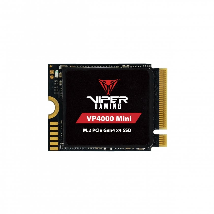 Patriot Memory Patriot Memory VP4000 Mini