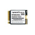 Patriot Memory VP4000 Mini 2 TB M.2 PCI Express 4.0 NVMe Patriot Memory VP4000 Mini 2 TB M.2 PCI Express 4.0 NVMe