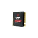 Patriot Memory VP4000 Mini 2 TB M.2 PCI Express 4.0 NVMe Patriot Memory VP4000 Mini 2 TB M.2 PCI Express 4.0 NVMe