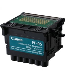 Canon PF-05 печатающая головка Струйная