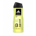 Adidas Pure Game Shower Gel 400ml Adidas Pure Game Shower Gel 400ml