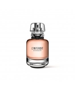Givenchy L'Interdit 50 ml Moteriškas