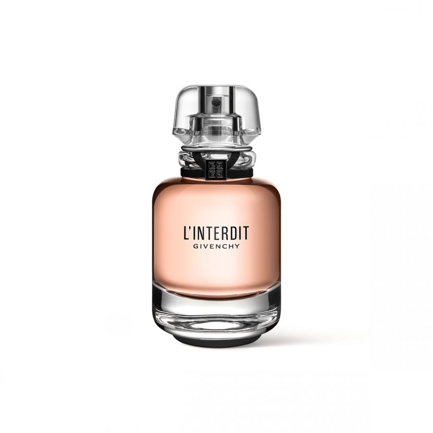 Givenchy L`Interdit 50 ml Sievietes