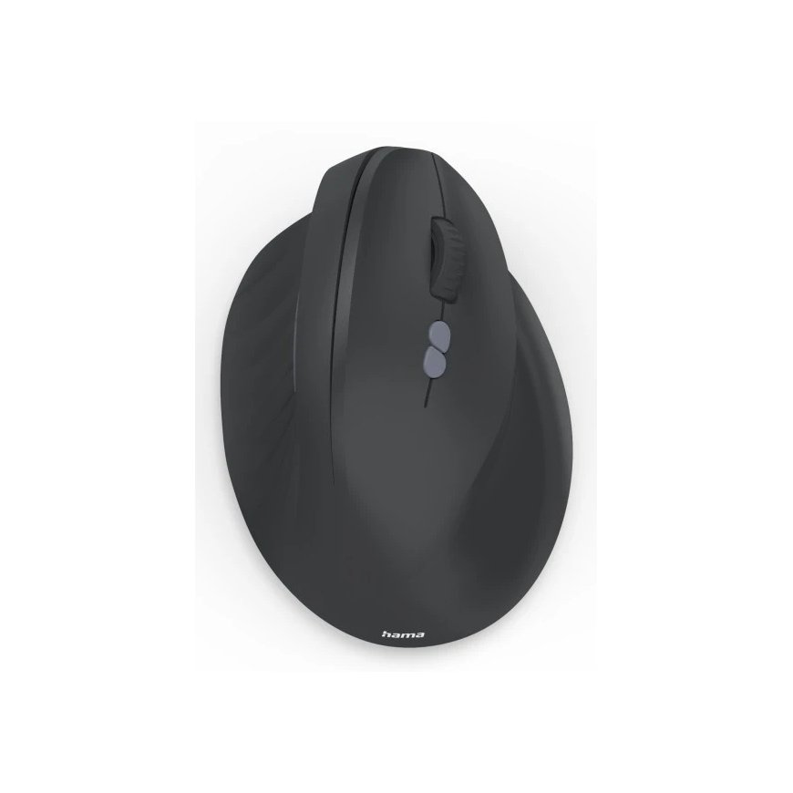 Hama EWM-600R kompiuterio pelė Biuras Dešinės rankos RD belaidis ryšys + „Bluetooth“ Optinis 1800 DP