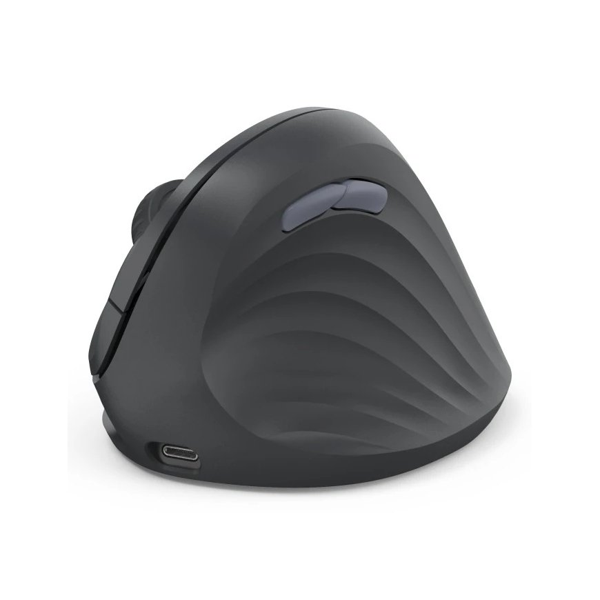 Hama EWM-600R kompiuterio pelė Biuras Dešinės rankos RD belaidis ryšys + „Bluetooth“ Optinis 1800 DP – 2