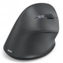 Hama EWM-600R mouse Office Right-hand RF Wireless + Bluetooth Optical 1800 DPI