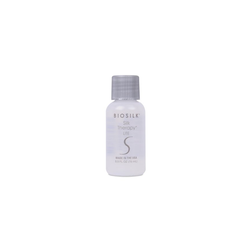Biosilk Silk Therapy Lite Matu serums