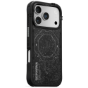 Etui Skinarma Vektor MagSafe do iPhone 17 Pro onyx Etui Skinarma Vektor MagSafe do iPhone 17 Pro onyx