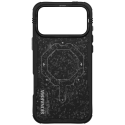 Etui Skinarma Vektor MagSafe do iPhone 17 Pro onyx Etui Skinarma Vektor MagSafe do iPhone 17 Pro onyx