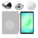OBAL:ME MistyTab Case for Samsung Galaxy Tab A11|A9 Light Gray