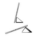 OBAL:ME MistyTab Case for Samsung Galaxy Tab A11|A9 Light Gray
