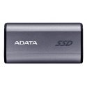ADATA SC750 1 TB USB Veids-C 3.2 Gen 2 (3.1 Gen 2) Melns ADATA SC750 1 TB USB Veids-C 3.2 Gen 2 (3.1 Gen 2) Melns