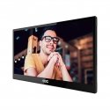 AOC 16T3EA Kannettava televisio ja näyttö musta 39,6 cm (15.6") 1920 x 1080 pikseliä AOC 16T3EA Kannettava televisio ja näyttö musta 39,6 cm (15.6") 1920 x 1080 pikseliä