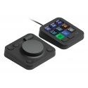 Logitech MX Creative Console Keypad Bluetooth/USB Graphite