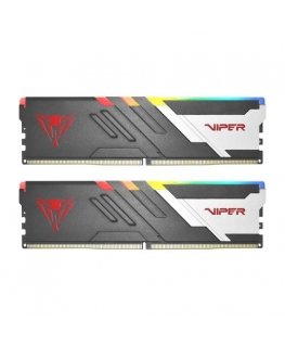 Patriot Memory Viper RGB PVVR532G640C32K atmiņas modulis 32 GB 2 x 16 GB DDR5