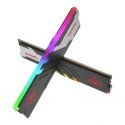 Patriot Memory Viper RGB PVVR532G640C32K atminties modulis 32 GB 2 x 16 GB DDR5