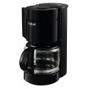 Tefal CM1218 Pusiau automatinis Lašelinis kavos aparatas Tefal CM1218 Pusiau automatinis Lašelinis kavos aparatas