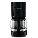 Tefal CM1218 Puoliautomaattinen Suodatinkahvinkeitin