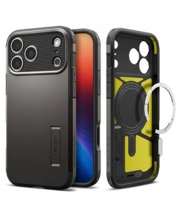 Spigen ACS10298 mobile phone case 17.5 cm (6.9") Cover