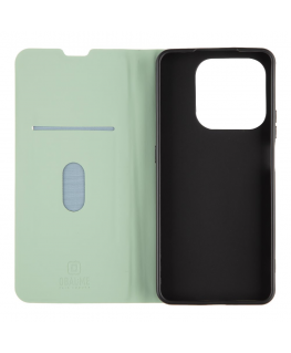 OBAL:ME SmoothTouch Case for Honor 400 Smart 5G|X7d Mint Green