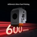 3D Prima Anycubic Kobra S1 Lydomo plastiko gamyba (FFF)