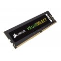 Corsair ValueSelect 16 GB, DDR4, 2666 MHz atmiņas modulis 1 x 16 GB Corsair ValueSelect 16 GB, DDR4, 2666 MHz atmiņas modulis 1 x 16 GB