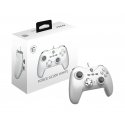 MSI FORCE GC200 WHITE mängukontroller Valge USB Juhtpult Analoog/digitaal Android, PC MSI FORCE GC200 WHITE mängukontroller Valge USB Juhtpult Analoog/digitaal Android, PC