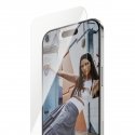 PanzerGlass SAFE. by ® Screen Protector iPhone Air | Ultra-Wide Fit w. EasyAligner Caurspīdīgs ekrān PanzerGlass SAFE. by ® Screen Protector iPhone Air | Ultra-Wide Fit w. EasyAligner Caurspīdīgs ekrān