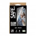 PanzerGlass SAFE. by ® Screen Protector iPhone Air | Ultra-Wide Fit w. EasyAligner Selge ekraanikait PanzerGlass SAFE. by ® Screen Protector iPhone Air | Ultra-Wide Fit w. EasyAligner Selge ekraanikait
