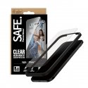 PanzerGlass SAFE. by ® Screen Protector iPhone Air | Ultra-Wide Fit w. EasyAligner